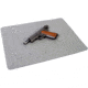 BECK TEK, LLC TEKMAT TEKR20STEALTH-GY Stealth Ultra Handgun Gray 20 X 15