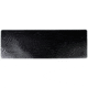 BECK TEK, LLC TEKMAT TEKR44STEALTH-BK Stealth Ultra Rifle Black 44 X 15
