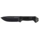 KA-BAR Knives Becker Campanion Fixed Blade w/Hard Plastic Sheath