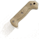 Becker Knife &amp; Tool Micarta Handle KB0077HNDL