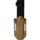 Becker Knife &amp; Tool Nessmuk Fixed Blade