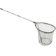 Beckman Chinook Landing Net with 7ft Extendable Handle, 32inX44in Hoop Coated Bag 4ft, BN3244C-43