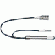Beckman Coulter Adapter Us Standard To Bnc 511325
