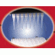 Beckman Coulter Biomek 2000 Disposable Pipettor Tips, Beckman Coulter 609042 Sterile P20 Tips