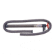 Beckson Marine 24" Pump w/72" Flexible Reinforced Hose Thirsty-Mate 46322