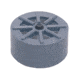 Beckson Marine Strainer f/124, 136 &amp; 300 Series Pumps Rock 46390