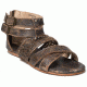 Bed Stu Capriana Sandal - Womens'-Teak Lux-Medium-6
