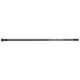 Bee Stinger Competitor Bow Stabilizers, 30 in, Black/Silver, COMP230