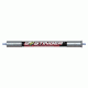 Bee Stinger Competitor V-Bar, Black/Silver 10 in. VB10