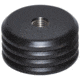 Bee Stinger Freestyle Weights, Black 4 oz. 1 pk. WGT04MB