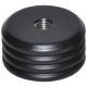 Bee Stinger Freestyle Weights, Black 4 oz. 1 pk., WGT04MB
