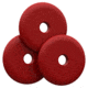 Bee Stinger Freestyle Weights, Red 1 oz. 3 pk. WGT01RD3