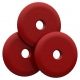 Bee Stinger Freestyle Weights, Red 1 oz. 3 pk., WGT01RD3