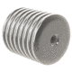 Bee Stinger Freestyle Weights, Silver, 8 oz, WGT08C8