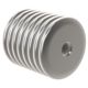 Bee Stinger Freestyle Weights, Silver, 8 oz, WGT08C8