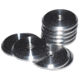 Bee Stinger Freestyle Weights, Stainless 1 oz. 3 pk. WGT013