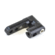 Bee Stinger Infinity Side Bar Mounting Bracket, Black, BSSBIN