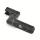 Bee Stinger Infinity Side Bar Mounting Bracket, Black, BSSBIN