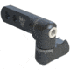Bee Stinger Infinity Side Bar Mounting Bracket, Black, BSSBIN