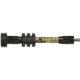 Bee Stinger MicroHex Bow Stabilizer, Mossy Oak Breakup Country, 6in MHX06BC