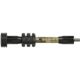 Bee Stinger MicroHex Bow Stabilizer, Mossy Oak Breakup Country, 6in, MHX06BC