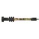 Bee Stinger MicroHex Bow Stabilizer, Mossy Oak Breakup Country, 8in, MHX08BC