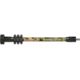 Bee Stinger MicroHex Bow Stabilizer, Mossy Oak Breakup Country, 10in, MHX10BC