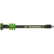 Bee Stinger MicroHex Bow Stabilizer, Green, 10in MHX10GR