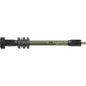 Bee Stinger MicroHex Bow Stabilizer 12 in, Olive, MHX12OL