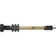 Bee Stinger MicroHex Bow Stabilizer 12 in, Tan, MHX12TN