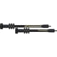 Bee Stinger MicroHex Stabilizer Kit 10in/8in, Black, MHXKITN10MB