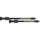 Bee Stinger MicroHex Stabilizer Kit 12in/10in, Black, MHXKITN12MB