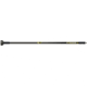 Bee Stinger MircoHex Target Stabilizer, Black, 27in MHXTARV127