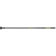 Bee Stinger MircoHex Target Stabilizer, Black, 33in MHXTARV133
