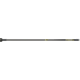 Bee Stinger MircoHex Target Stabilizer, Black, 36in MHXTARV136