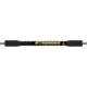 Bee Stinger MircoHex Target Stabilizer, Black, 10in MHXTARVBV110