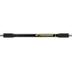 Bee Stinger MircoHex Target Stabilizer, Black, 12in MHXTARVBV112