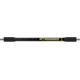 Bee Stinger MircoHex Target Stabilizer, Black, 12in, MHXTARVBV112