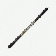 Bee Stinger Prem Plus V-Bar, 10 inch Black &amp; Silver, PREMIERVBSL10