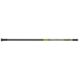 Bee Stinger Premier Plus Countervail Bow Stabilizers, 36 in, Black/Yellow, PREMIERBY36