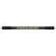 Bee Stinger Premier Plus Countervail Bow Stabilizers V-Bar, 10 in, Black/Yellow, PREMIERVBBY10