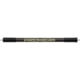 Bee Stinger Premier Plus Countervail Bow Stabilizers V-Bar, 10 in, Black/Yellow, PREMIERVBBY10
