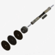 Bee Stinger Pro Hunter Maxx Stabilizer, Lost XD, 8 in, PHMN08XD