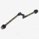 Bee Stinger Sport Hunter Xtreme Stabilizer Kit, Lost XD, 10/8 in, XTREMEKITN10XD