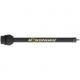 Bee Stinger SportHunter Xtreme, Stabilizer Black 10 in., SPHXN10MB