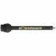 Bee Stinger SportHunter Xtreme, Stabilizer Black 8 in. SPHXN08MB