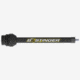 Bee Stinger SportHunter Xtreme Stabilizer, Lost XD, 10 in, SPHXN10XD