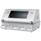 BeefEater Signature S3000S Built-In Barbecue, 4 Burner, Steel, 12840