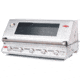 BeefEater Signature S3000S Built-In Barbecue, 5 Burner, Steel, 12850