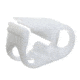 Bel-Art Autoclavable Tubing Clamps, SCIENCEWARE 182280000 15-Position, Case